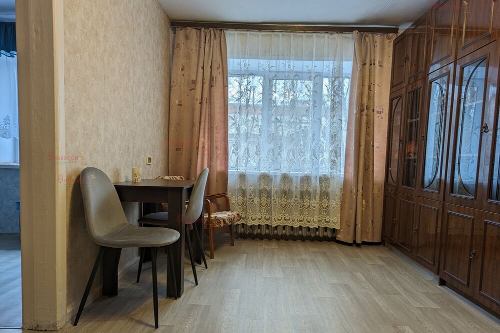 Екатеринбург, ул. Восточная, 19 (Шарташский рынок) - фото квартиры (3)