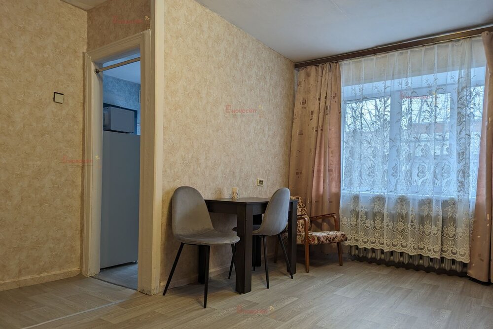 Екатеринбург, ул. Восточная, 19 (Шарташский рынок) - фото квартиры (4)