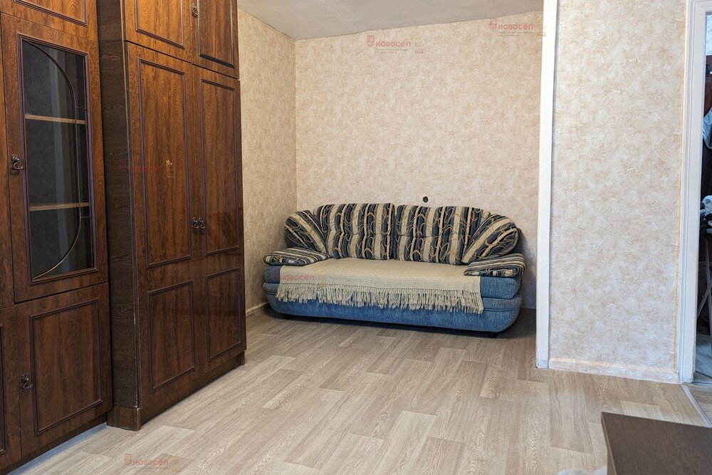 Екатеринбург, ул. Восточная, 19 (Шарташский рынок) - фото квартиры (5)