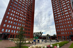 Екатеринбург, ул. Монтерская, 8/2 (Вторчермет) - фото квартиры