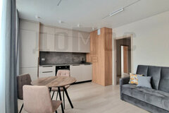 Екатеринбург, ул. Металлургов, 63/2 (ВИЗ) - фото квартиры