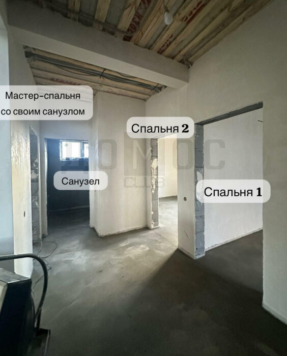 п. Большой Исток, ул. Ключевая,   (городской округ Сысертский) - фото дома (7)