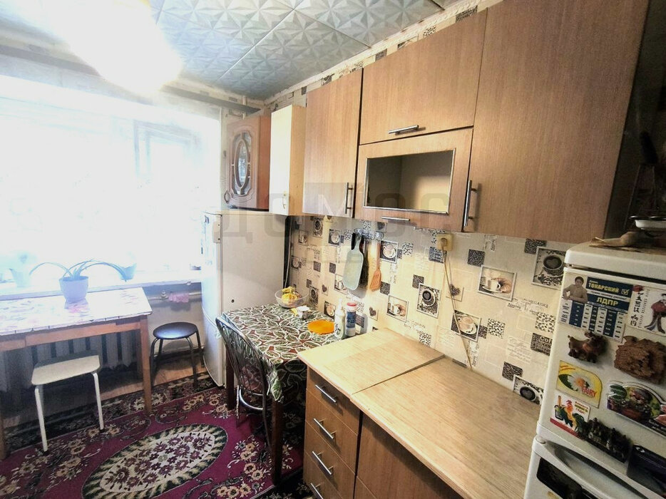 Екатеринбург, ул. Краснофлотцев, 25а (Эльмаш) - фото комнаты (6)