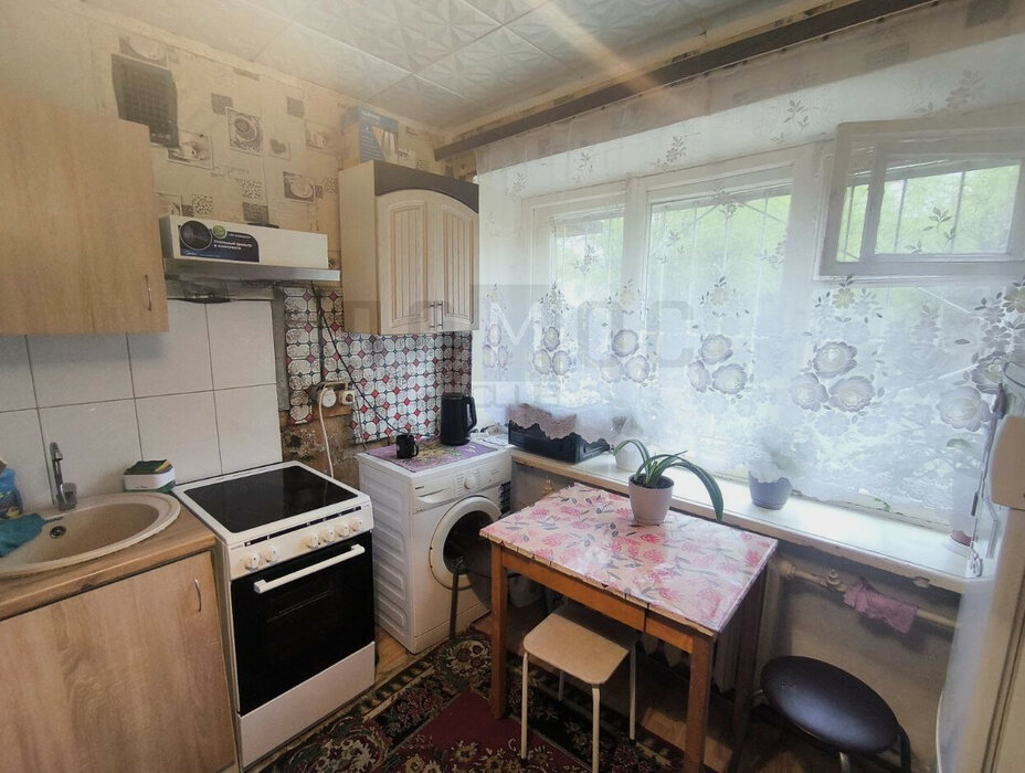 Екатеринбург, ул. Краснофлотцев, 25а (Эльмаш) - фото комнаты (7)