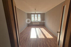 Екатеринбург, ул. Цветаевой, 4 (УНЦ) - фото квартиры