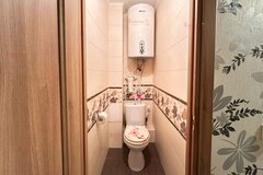 Екатеринбург, ул. Большакова, 22/5 (Парковый) - фото квартиры