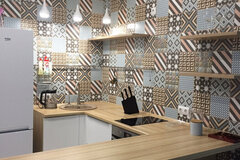 Екатеринбург, ул. Новаторов, 8 (Уралмаш) - фото квартиры