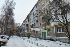 Екатеринбург, ул. Громова, 146 (Юго-Западный) - фото квартиры