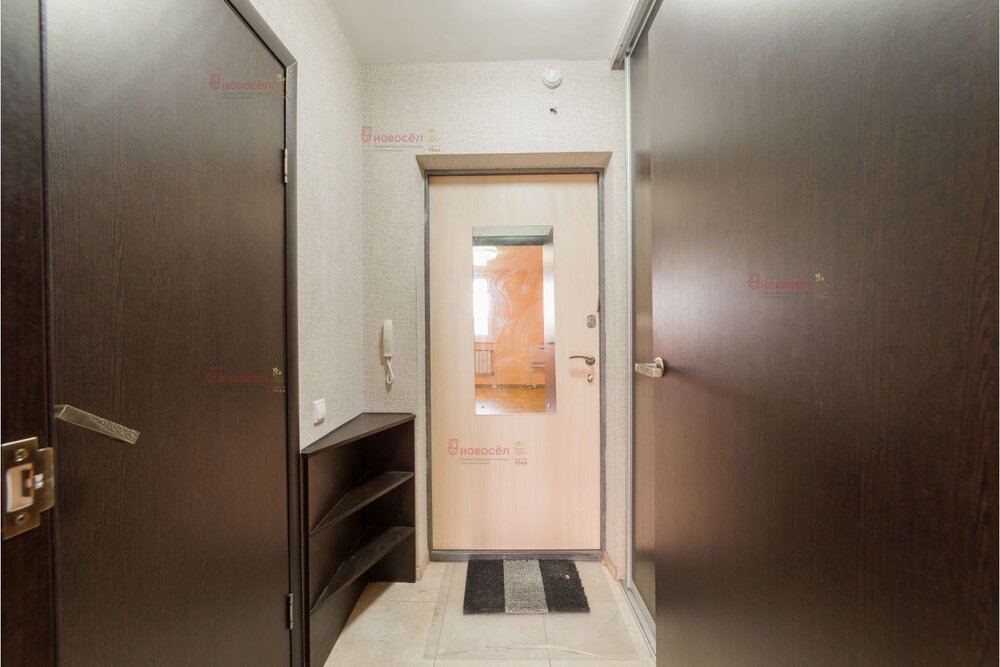 г. Березовский, ул. Новая, 20 (городской округ Березовский) - фото квартиры (7)