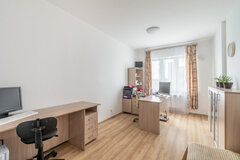 Екатеринбург, ул. Академика Парина, 4 (Академический) - фото квартиры