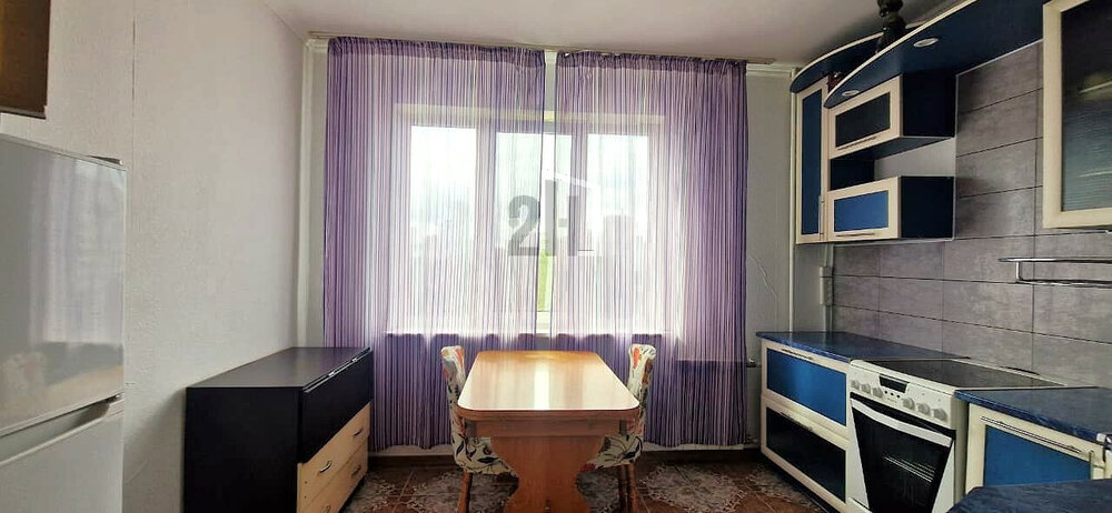 Екатеринбург, ул. Викулова, 38б (ВИЗ) - фото квартиры (2)