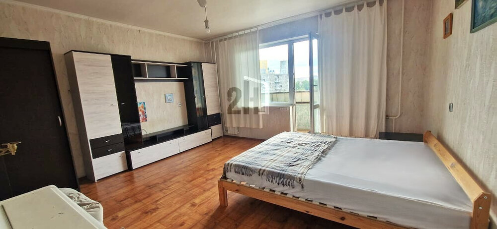Екатеринбург, ул. Викулова, 38б (ВИЗ) - фото квартиры (3)