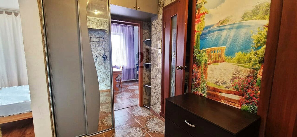 Екатеринбург, ул. Викулова, 38б (ВИЗ) - фото квартиры (4)