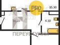 Продажа квартиры: Екатеринбург, ул. Щорса, 53 (Автовокзал) - Фото 4