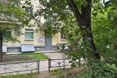 Екатеринбург, ул. Малышева, 103/1 (Втузгородок) - фото квартиры