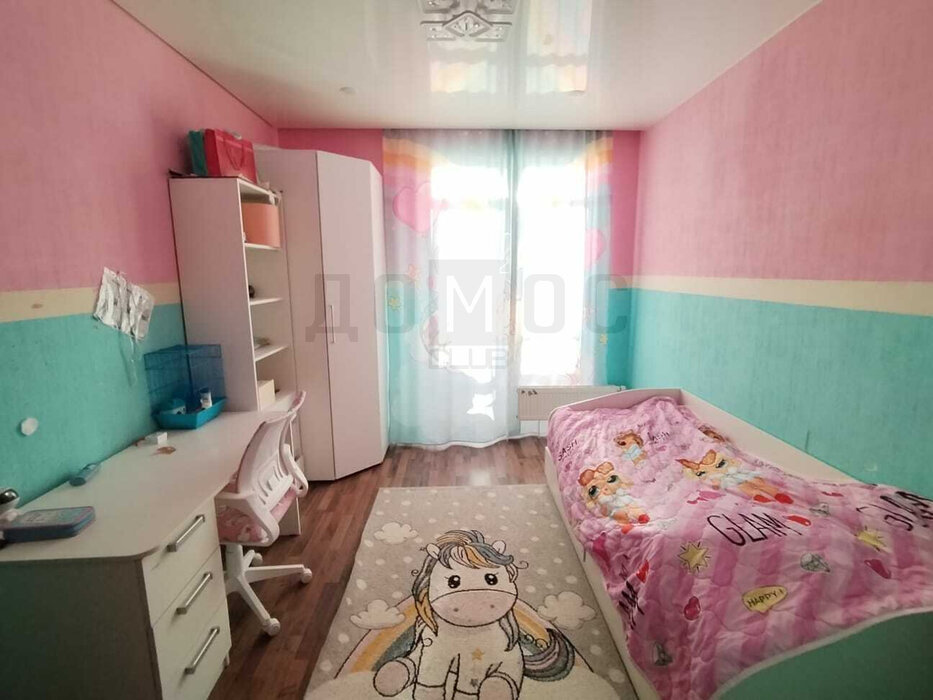 Екатеринбург, ул. Чемпионов, 4 (Солнечный) - фото квартиры (7)