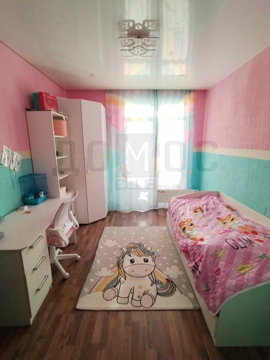 Екатеринбург, ул. Чемпионов, 4 (Солнечный) - фото квартиры (8)