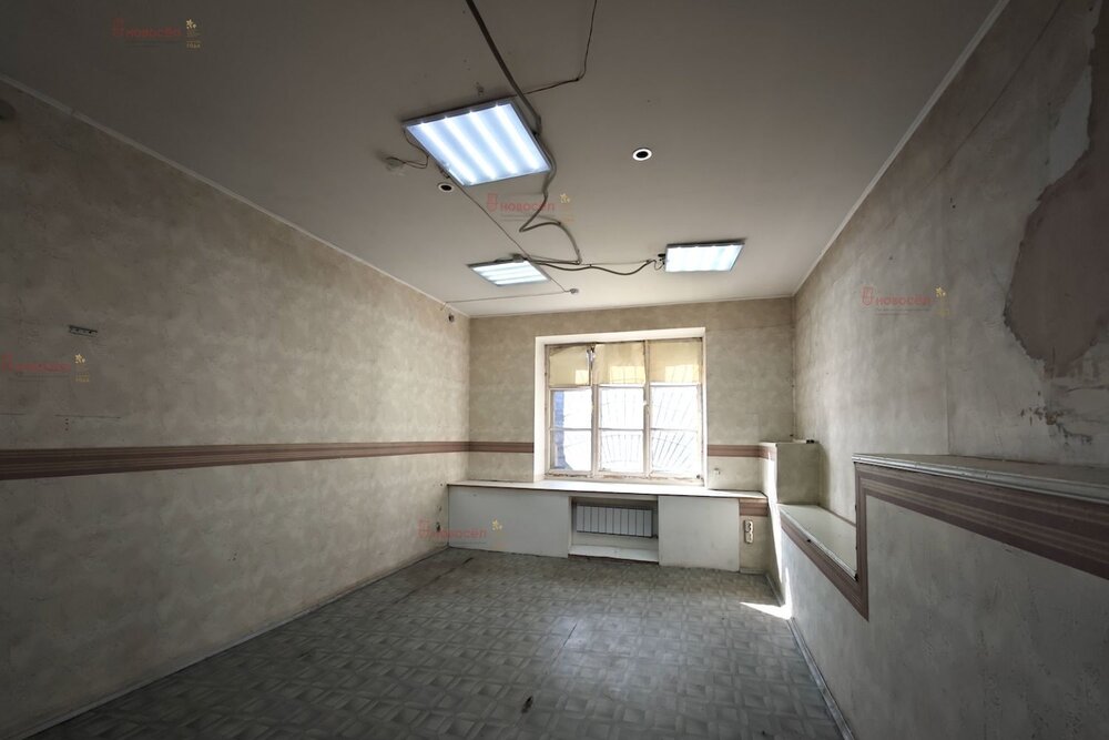 Екатеринбург, ул. Кирова, 28 (Заречный) - фото промышленного объекта (4)