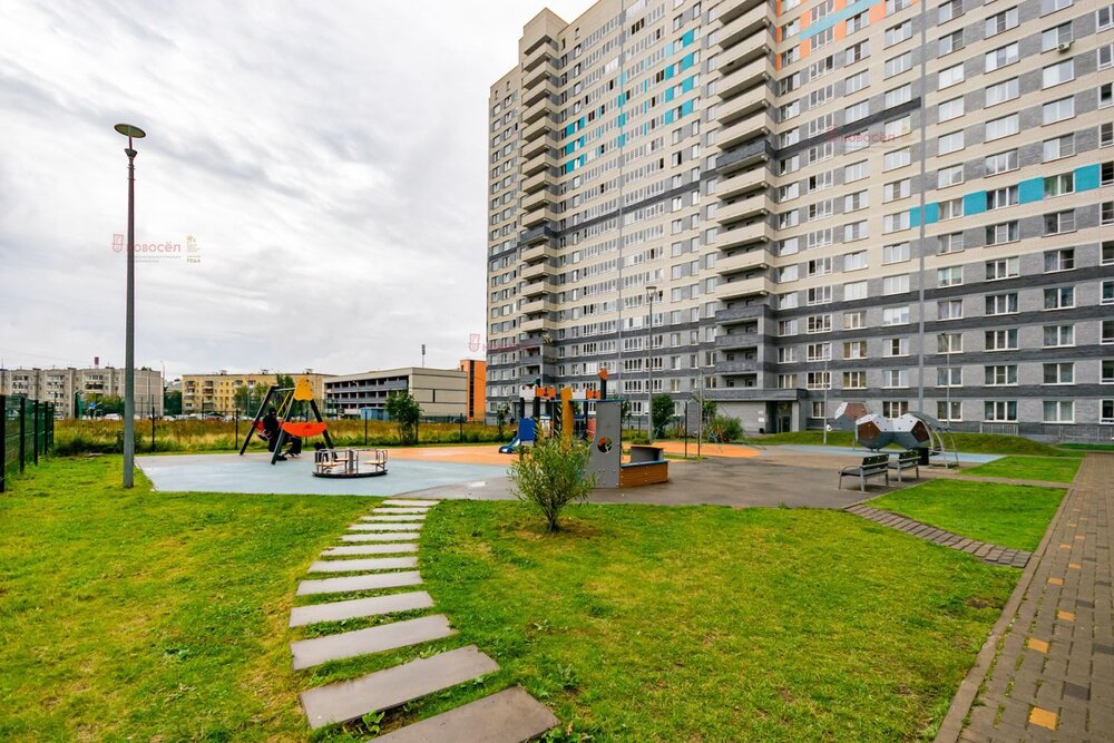 Екатеринбург, ул. Дорожная, 18 (Вторчермет) - фото квартиры (2)