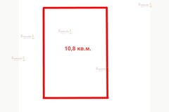 Екатеринбург, ул. Чапаева, 64/а (Автовокзал) - фото комнаты