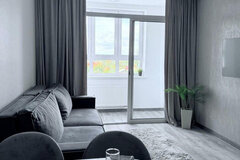 Екатеринбург, ул. Бакинских комиссаров, 33а (Уралмаш) - фото квартиры