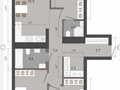 Продажа квартиры: Екатеринбург, ул. Бакинских комиссаров, 33а (Уралмаш) - Фото 3