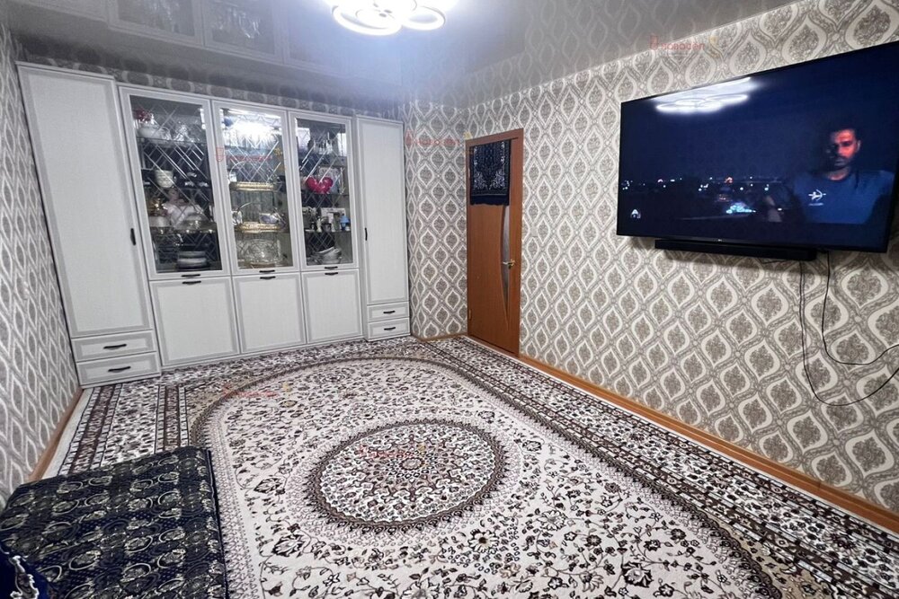 Екатеринбург, ул. Умельцев, 7 (Вторчермет) - фото квартиры (5)