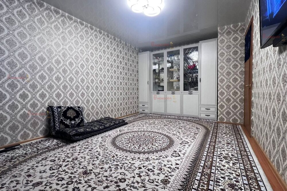 Екатеринбург, ул. Умельцев, 7 (Вторчермет) - фото квартиры (6)