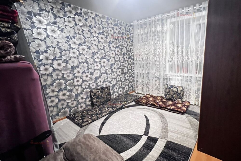 Екатеринбург, ул. Умельцев, 7 (Вторчермет) - фото квартиры (8)