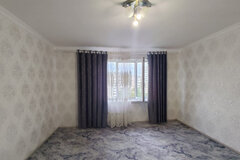 Екатеринбург, ул. Пехотинцев, 17 (Новая Сортировка) - фото квартиры