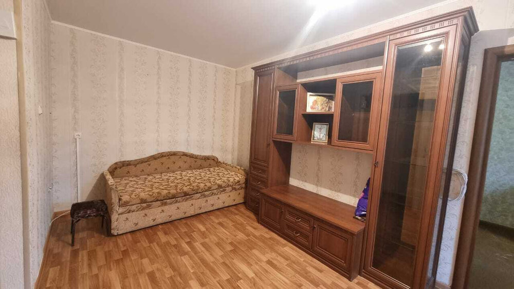 Екатеринбург, ул. Чердынская, 16 (Юго-Западный) - фото квартиры (1)