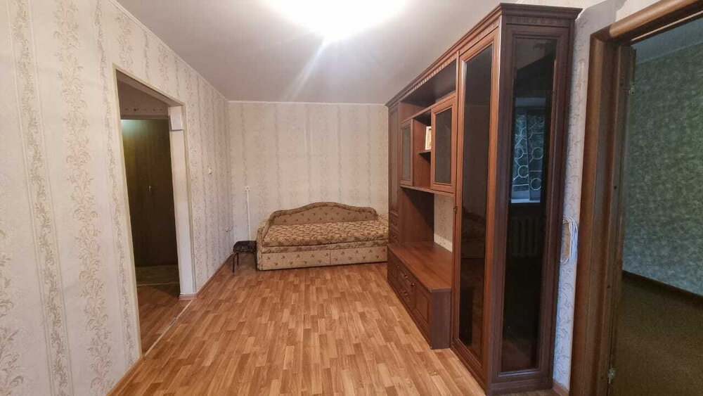 Екатеринбург, ул. Чердынская, 16 (Юго-Западный) - фото квартиры (2)