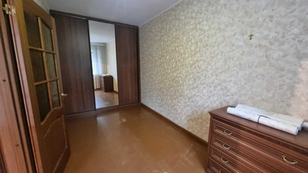 Екатеринбург, ул. Чердынская, 16 (Юго-Западный) - фото квартиры (3)