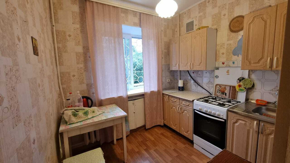 Екатеринбург, ул. Чердынская, 16 (Юго-Западный) - фото квартиры (6)