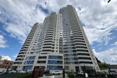 Екатеринбург, ул. Заводская, 73 (Юго-Западный) - фото квартиры