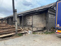 Продажа склада: г. Серов, ул. Лесозаводская,  1 (городской округ Серовский) - Фото 1