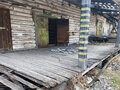Продажа склада: г. Серов, ул. Лесозаводская,  1 (городской округ Серовский) - Фото 4