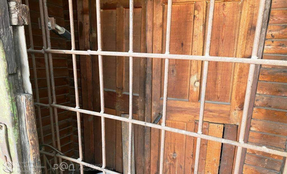 г. Серов, ул. Лесозаводская,  1 (городской округ Серовский) - фото склада (5)