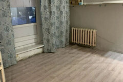 Екатеринбург, ул. Дагестанская, 32 (Химмаш) - фото комнаты