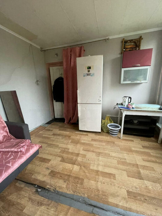 Екатеринбург, ул. Дагестанская, 32 (Химмаш) - фото комнаты (3)