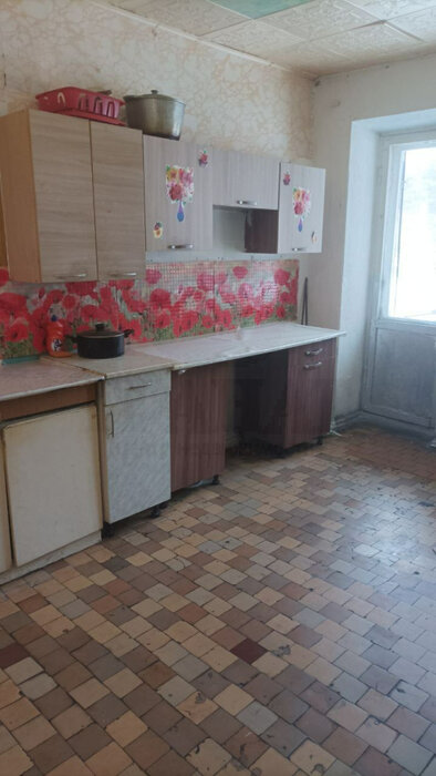 Екатеринбург, ул. Дагестанская, 32 (Химмаш) - фото комнаты (5)