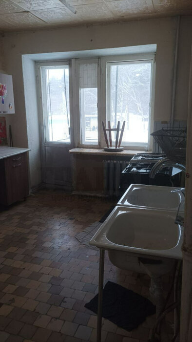 Екатеринбург, ул. Дагестанская, 32 (Химмаш) - фото комнаты (6)