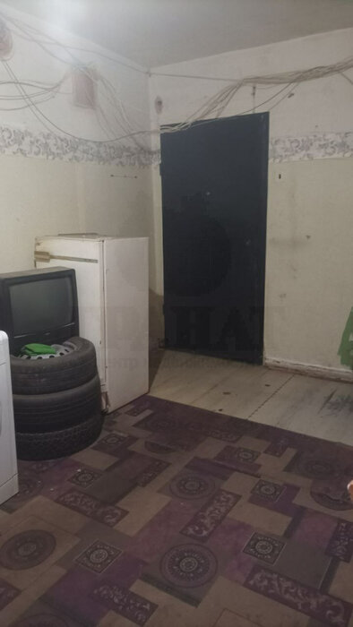 Екатеринбург, ул. Дагестанская, 32 (Химмаш) - фото комнаты (7)