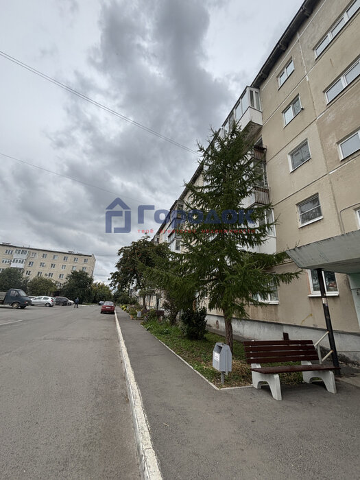 г. Каменск-Уральский, ул. Калинина, 36 (городской округ Каменский) - фото квартиры (4)