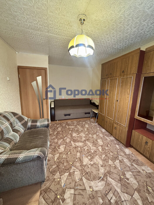 г. Каменск-Уральский, ул. Калинина, 36 (городской округ Каменский) - фото квартиры (5)