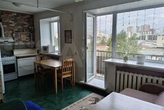 Екатеринбург, ул. Степана Разина, 76 (Автовокзал) - фото квартиры