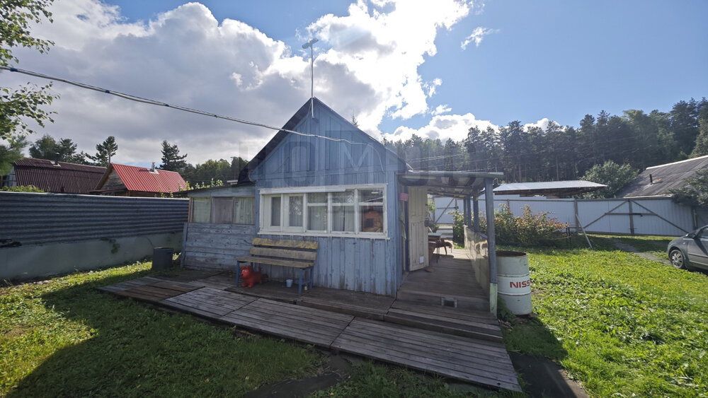 Екатеринбург, СНТ 