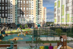 Екатеринбург, ул. Латвийская, 58/4 (Компрессорный) - фото квартиры
