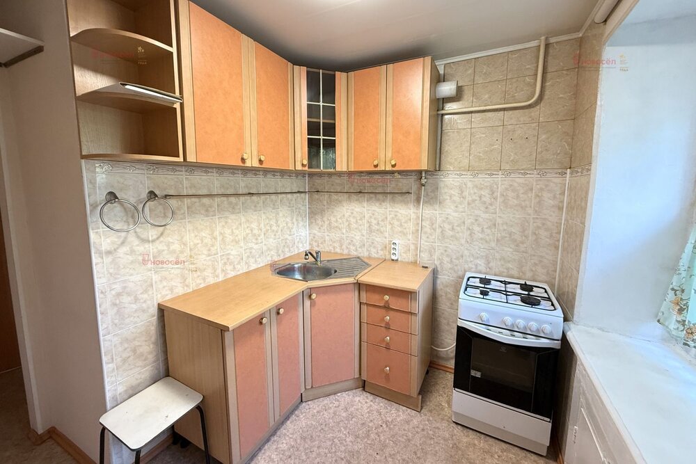 Екатеринбург, ул. Билимбаевская, 32 (Старая Сортировка) - фото квартиры (3)