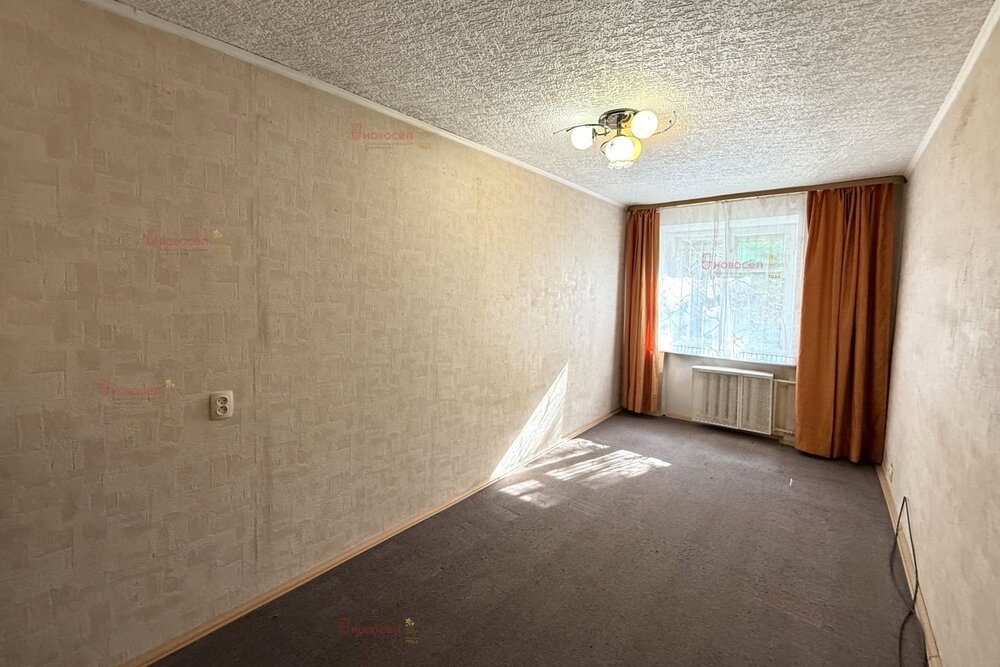 Екатеринбург, ул. Билимбаевская, 32 (Старая Сортировка) - фото квартиры (7)